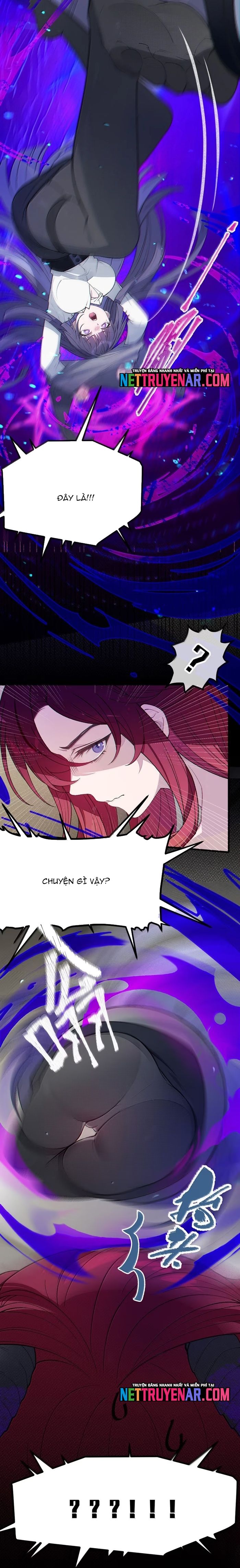 Sau Khi Biến Thành Quái Vật Cthulhu Họ Càng Điên Cuồng Hơn - Chapter 41 - Page 9