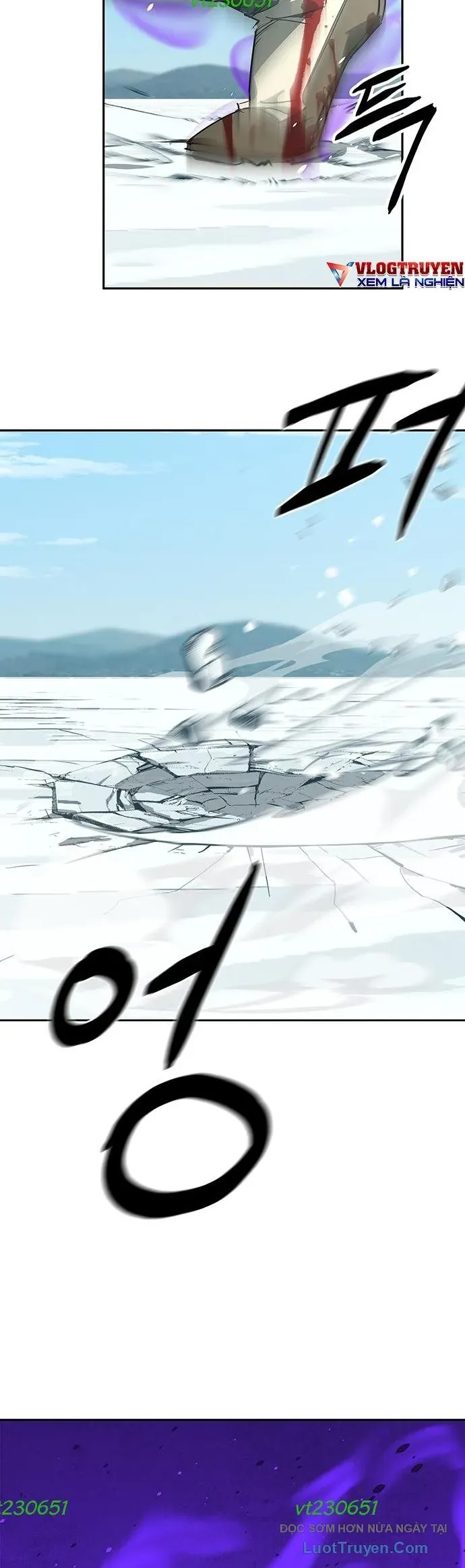 Võ Học Miền Viễn Tây - Chapter 44 - Page 11