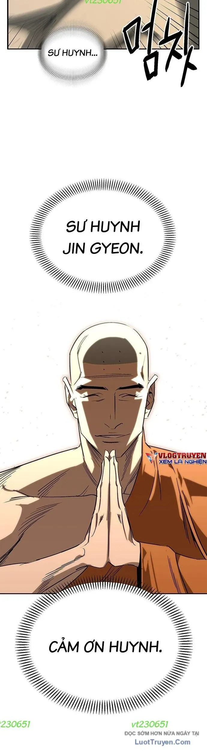 Võ Học Miền Viễn Tây - Chapter 44 - Page 15