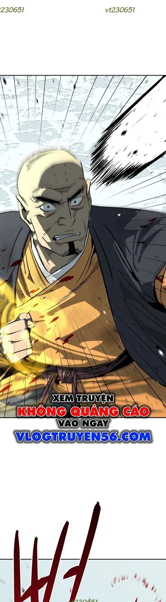 Võ Học Miền Viễn Tây - Chapter 44 - Page 16