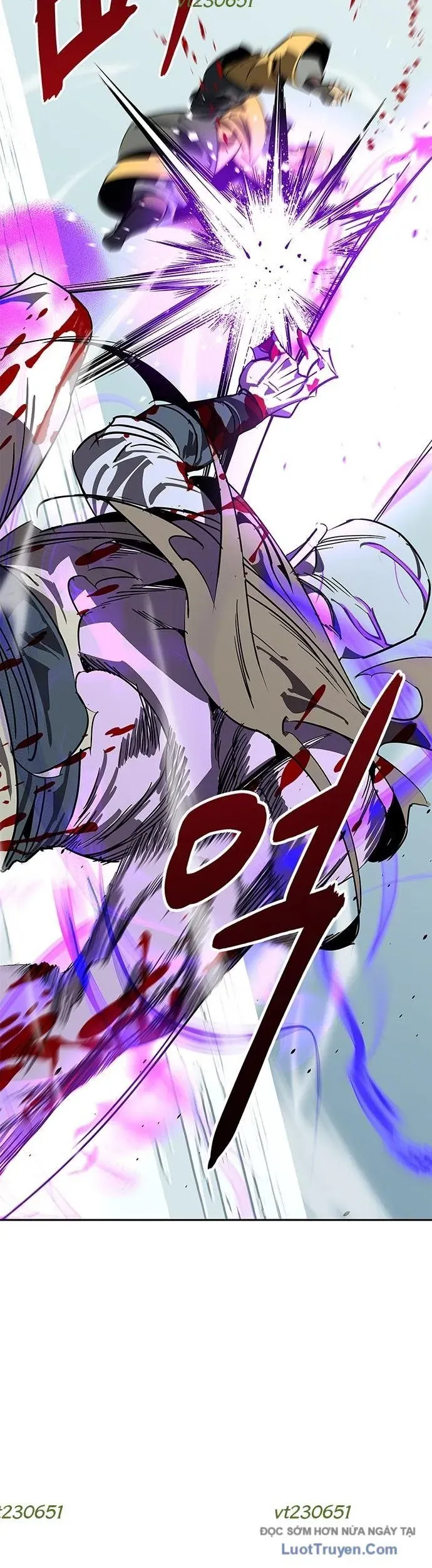 Võ Học Miền Viễn Tây - Chapter 44 - Page 17