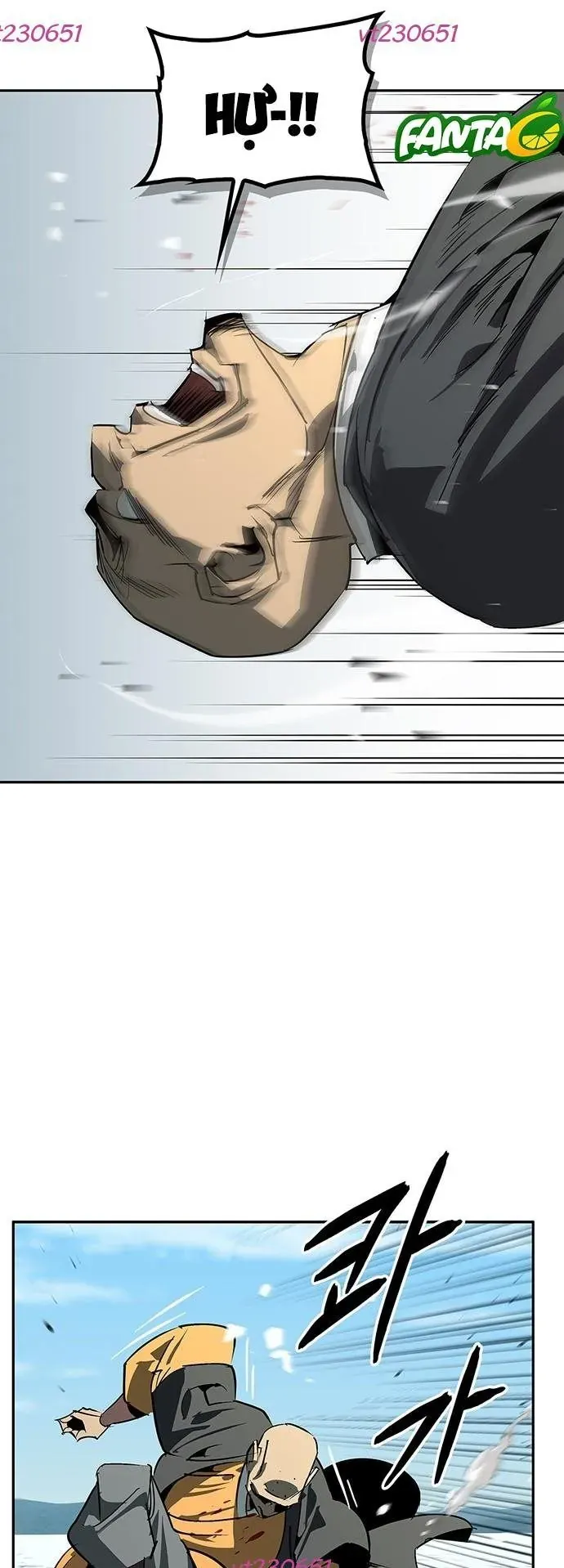 Võ Học Miền Viễn Tây - Chapter 44 - Page 18