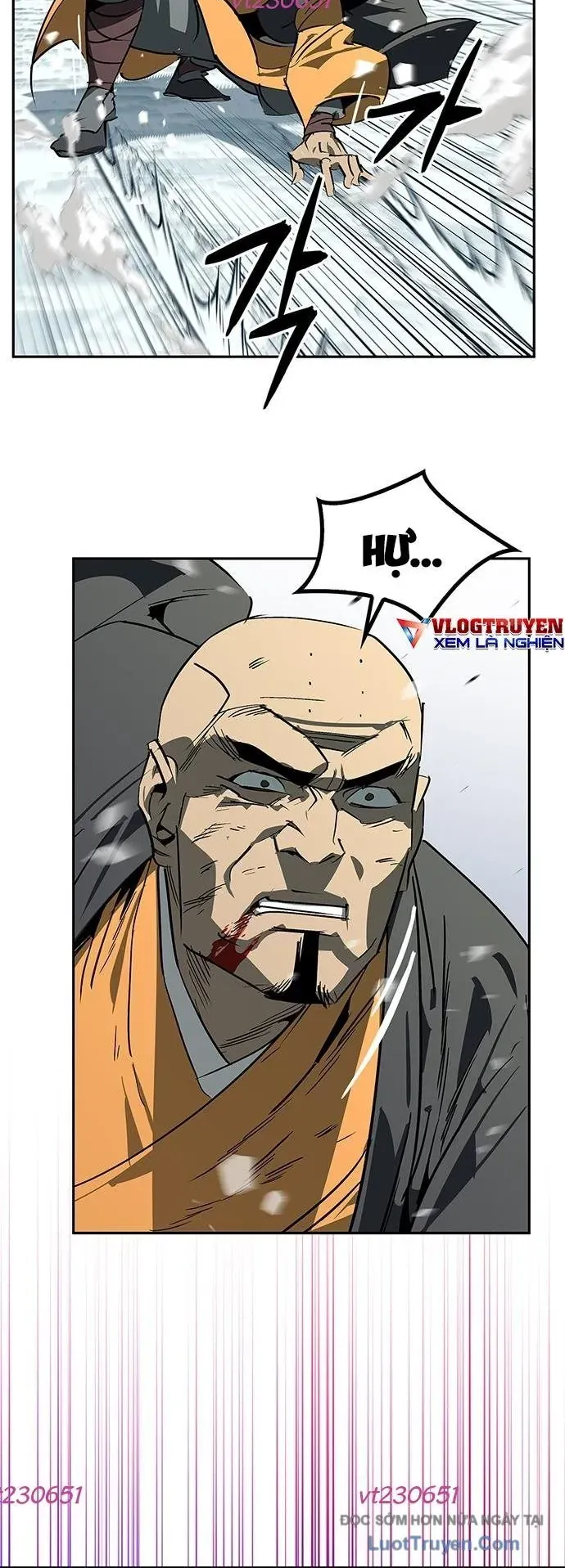 Võ Học Miền Viễn Tây - Chapter 44 - Page 19