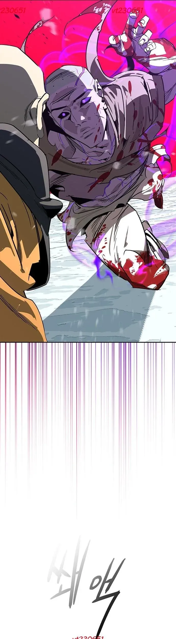 Võ Học Miền Viễn Tây - Chapter 44 - Page 20