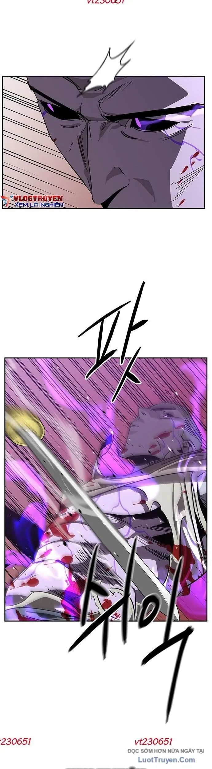 Võ Học Miền Viễn Tây - Chapter 44 - Page 21