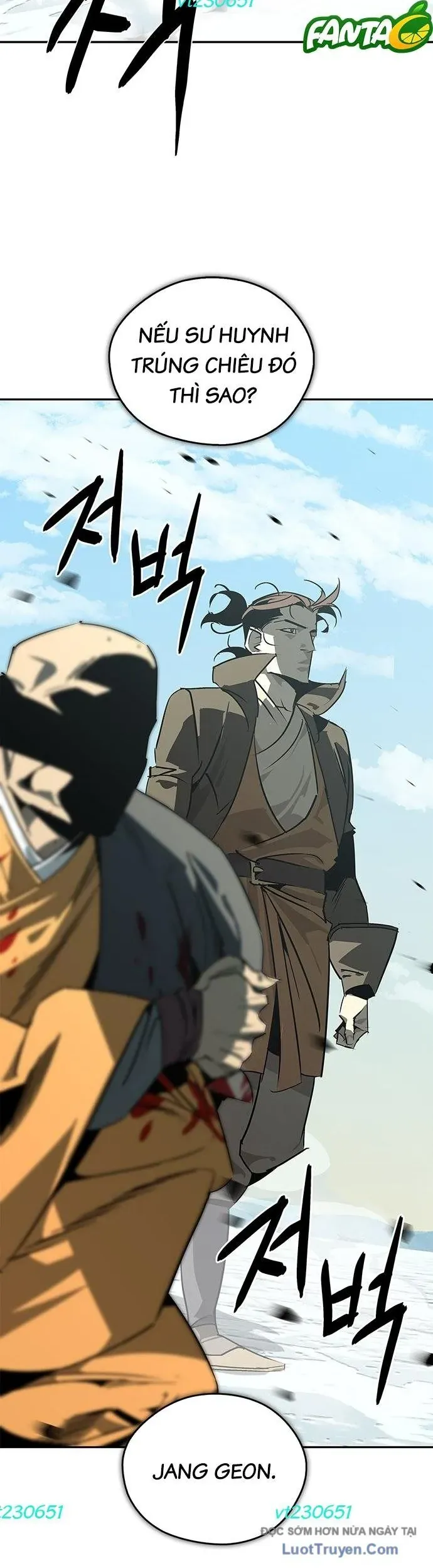 Võ Học Miền Viễn Tây - Chapter 44 - Page 23