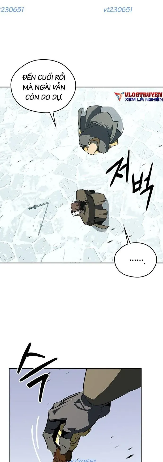 Võ Học Miền Viễn Tây - Chapter 44 - Page 24