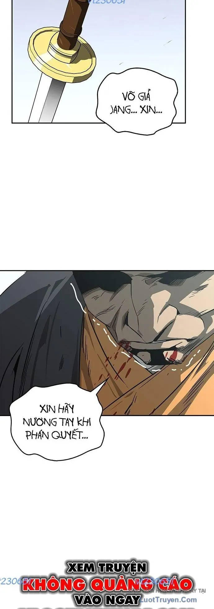 Võ Học Miền Viễn Tây - Chapter 44 - Page 25