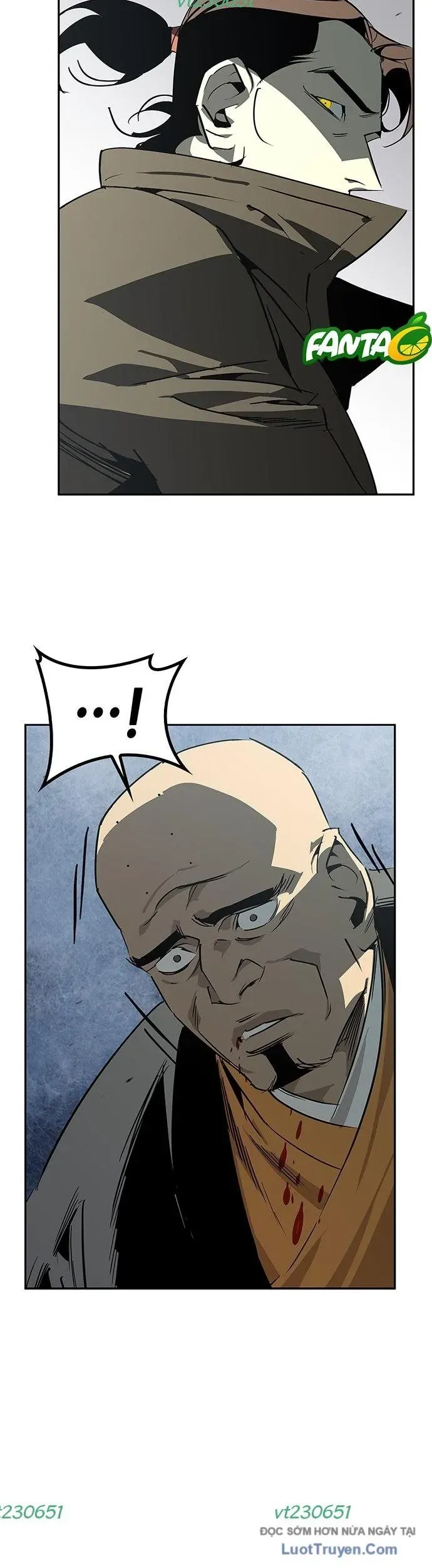 Võ Học Miền Viễn Tây - Chapter 44 - Page 27