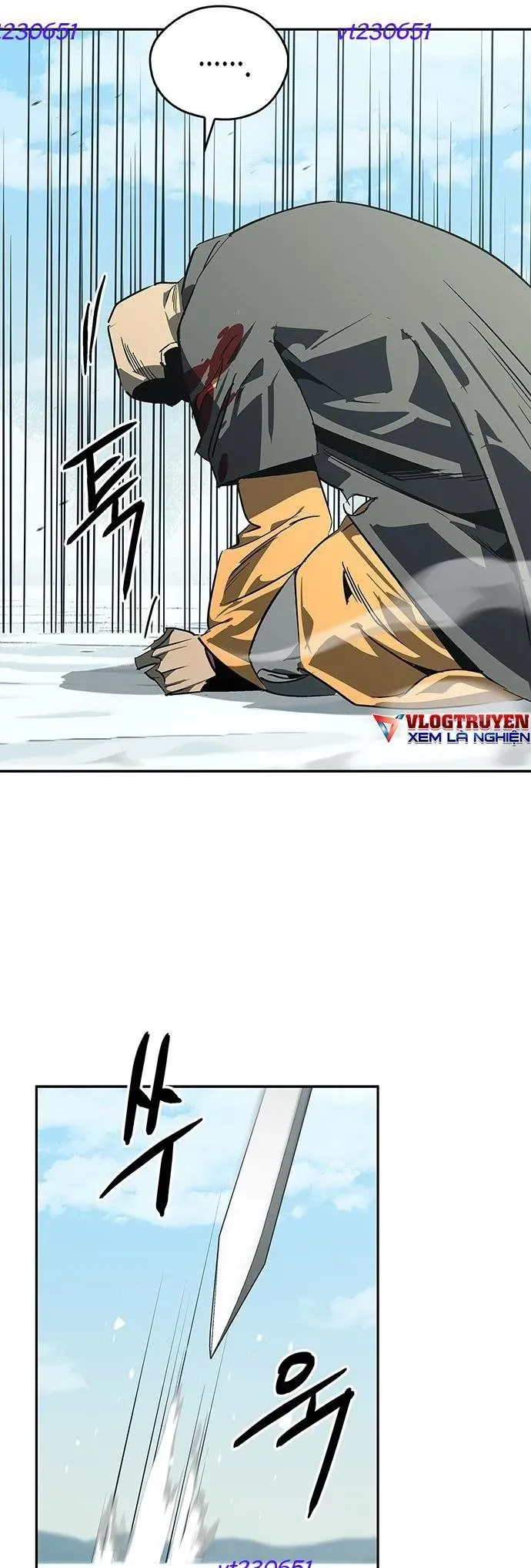 Võ Học Miền Viễn Tây - Chapter 44 - Page 28