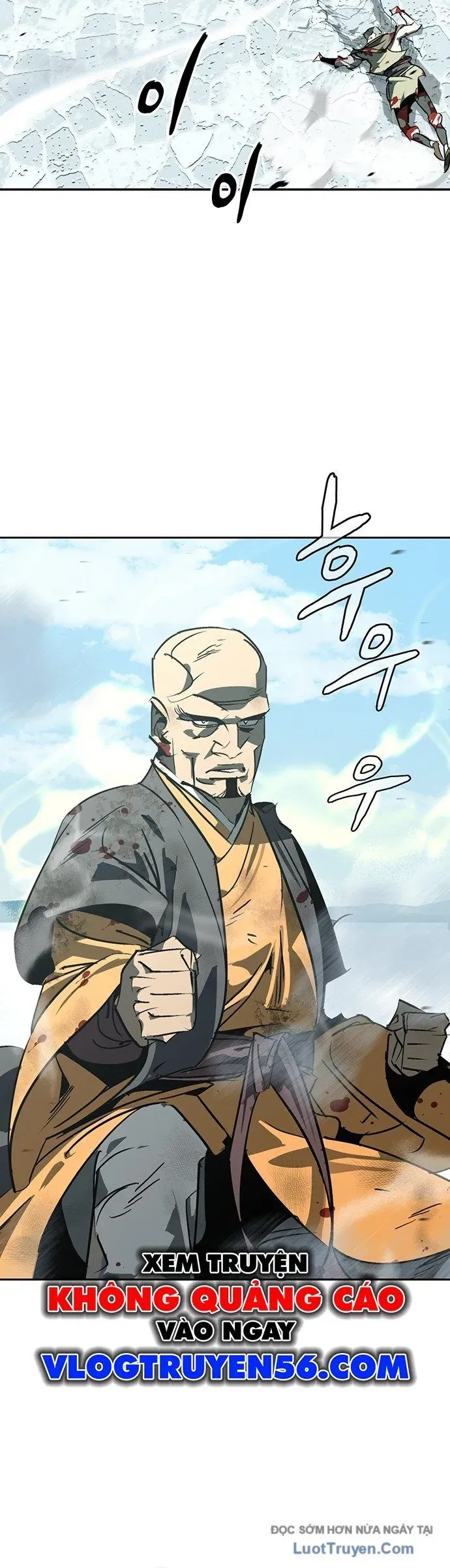 Võ Học Miền Viễn Tây - Chapter 44 - Page 3