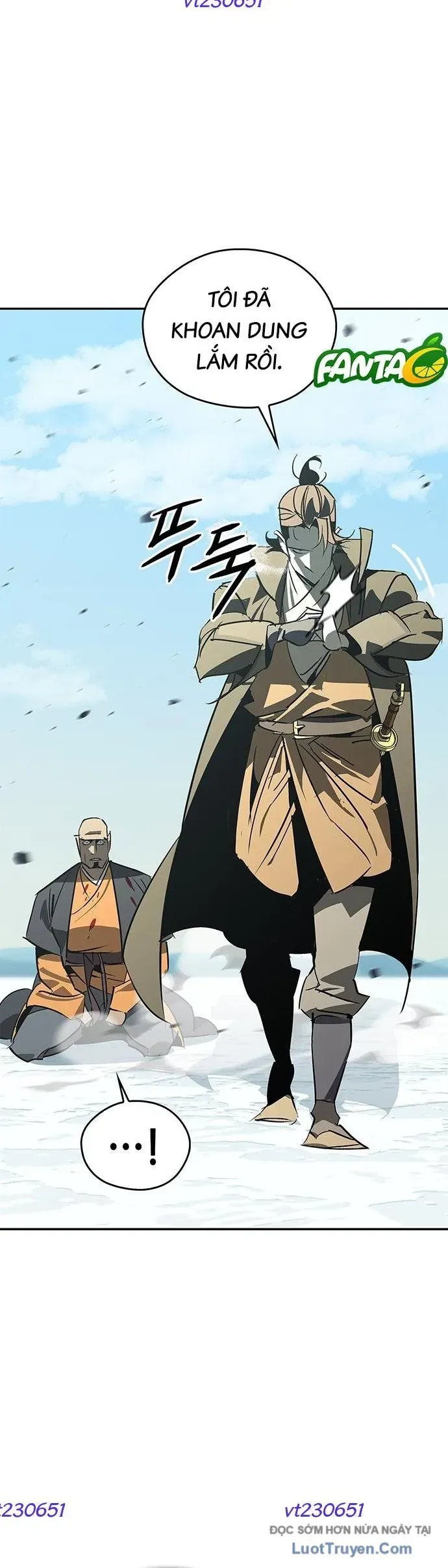 Võ Học Miền Viễn Tây - Chapter 44 - Page 31