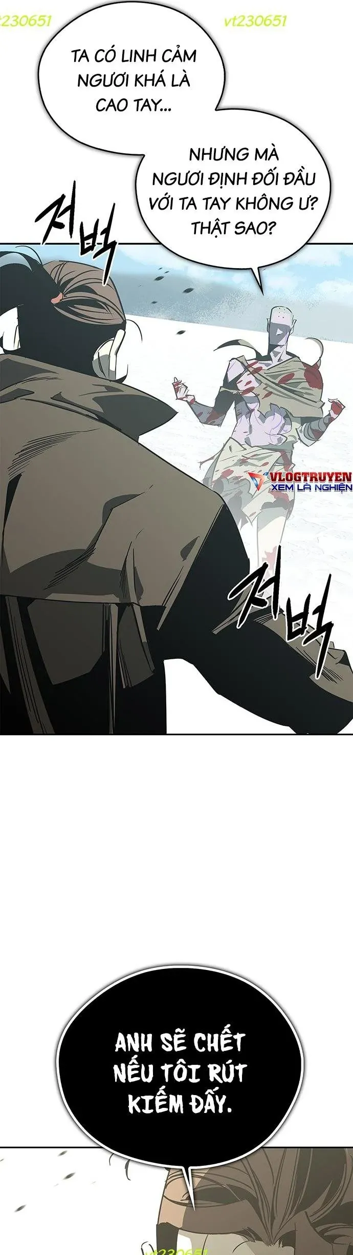 Võ Học Miền Viễn Tây - Chapter 44 - Page 32