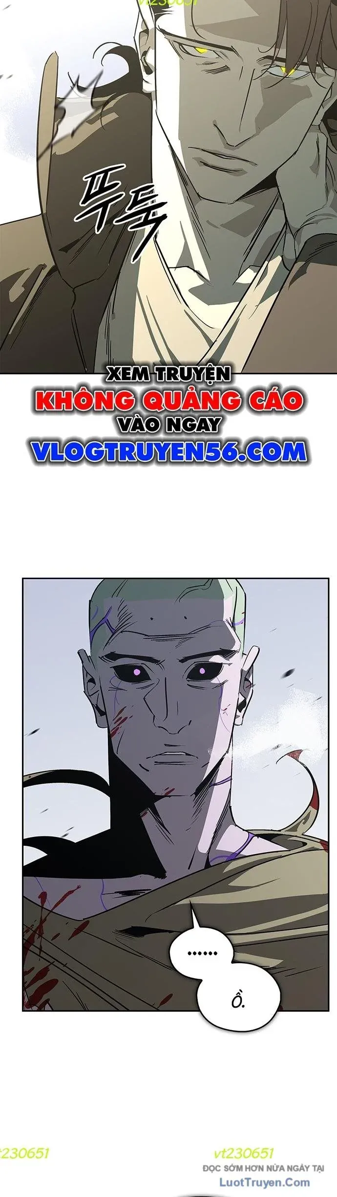 Võ Học Miền Viễn Tây - Chapter 44 - Page 33