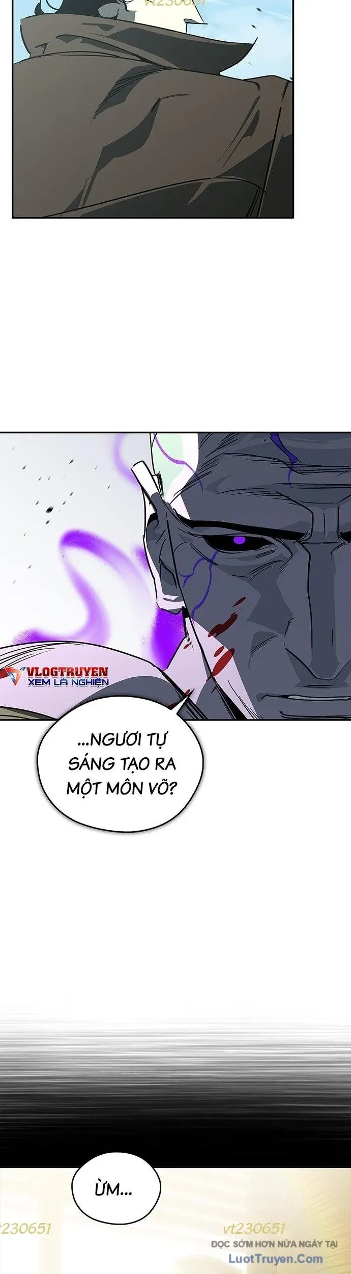 Võ Học Miền Viễn Tây - Chapter 44 - Page 37