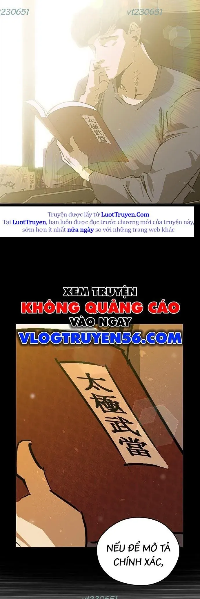 Võ Học Miền Viễn Tây - Chapter 44 - Page 38