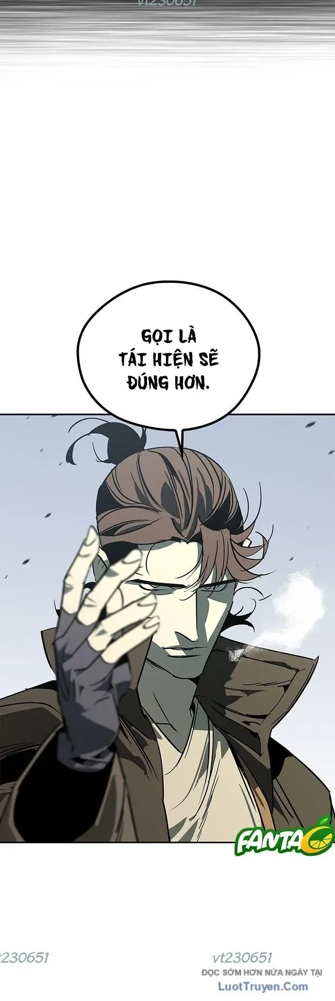 Võ Học Miền Viễn Tây - Chapter 44 - Page 39