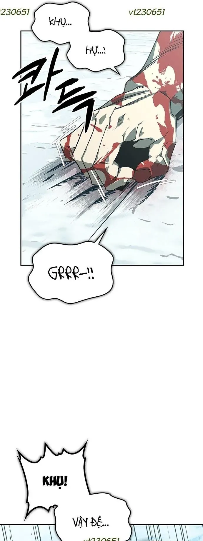 Võ Học Miền Viễn Tây - Chapter 44 - Page 4