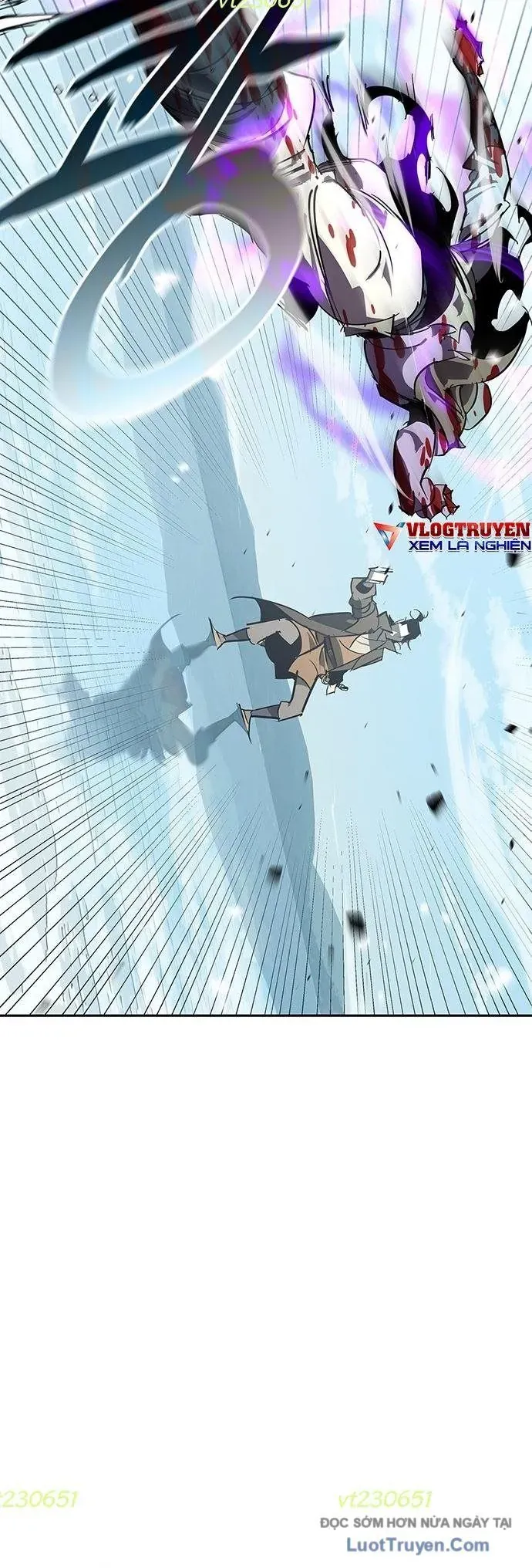 Võ Học Miền Viễn Tây - Chapter 44 - Page 41