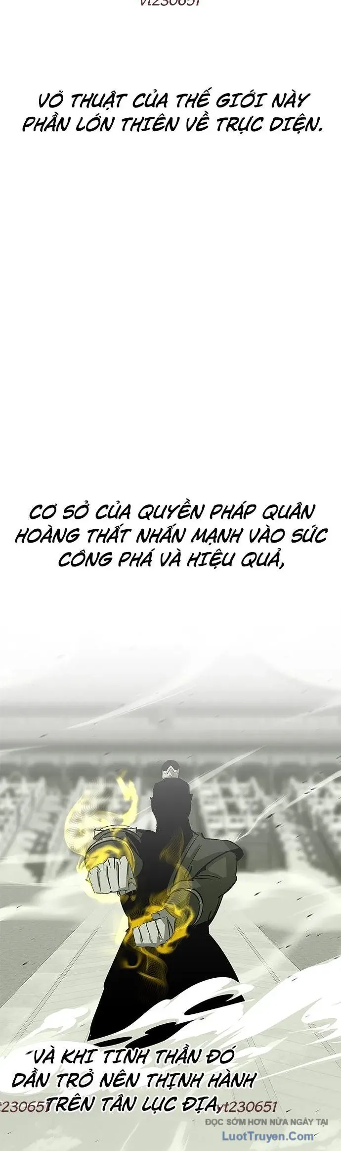 Võ Học Miền Viễn Tây - Chapter 44 - Page 43