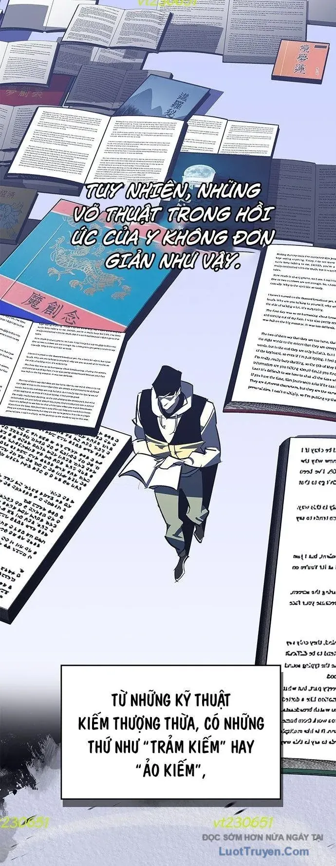 Võ Học Miền Viễn Tây - Chapter 44 - Page 47