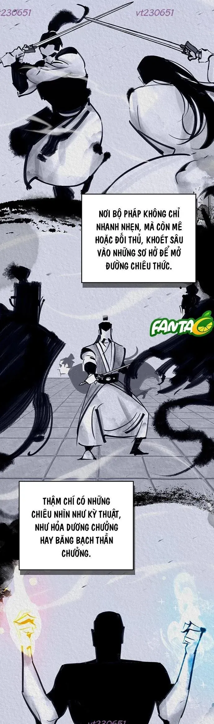 Võ Học Miền Viễn Tây - Chapter 44 - Page 48