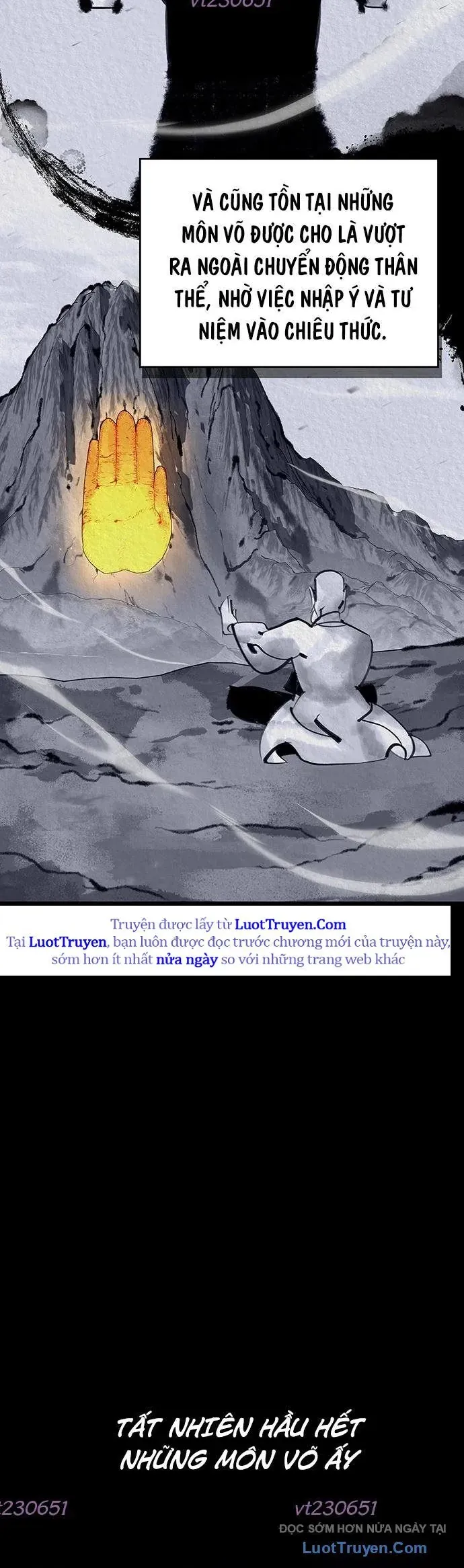 Võ Học Miền Viễn Tây - Chapter 44 - Page 49