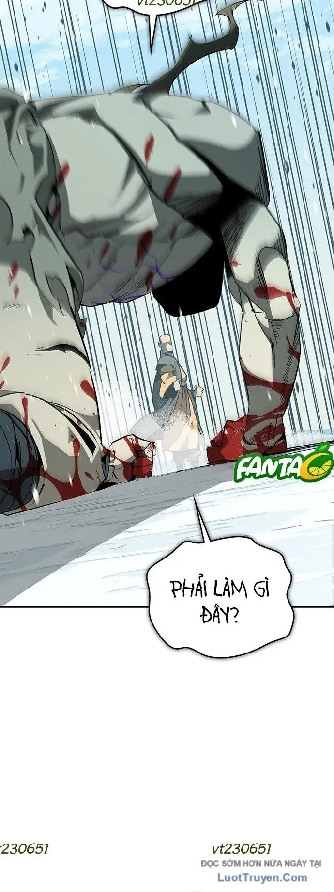 Võ Học Miền Viễn Tây - Chapter 44 - Page 5
