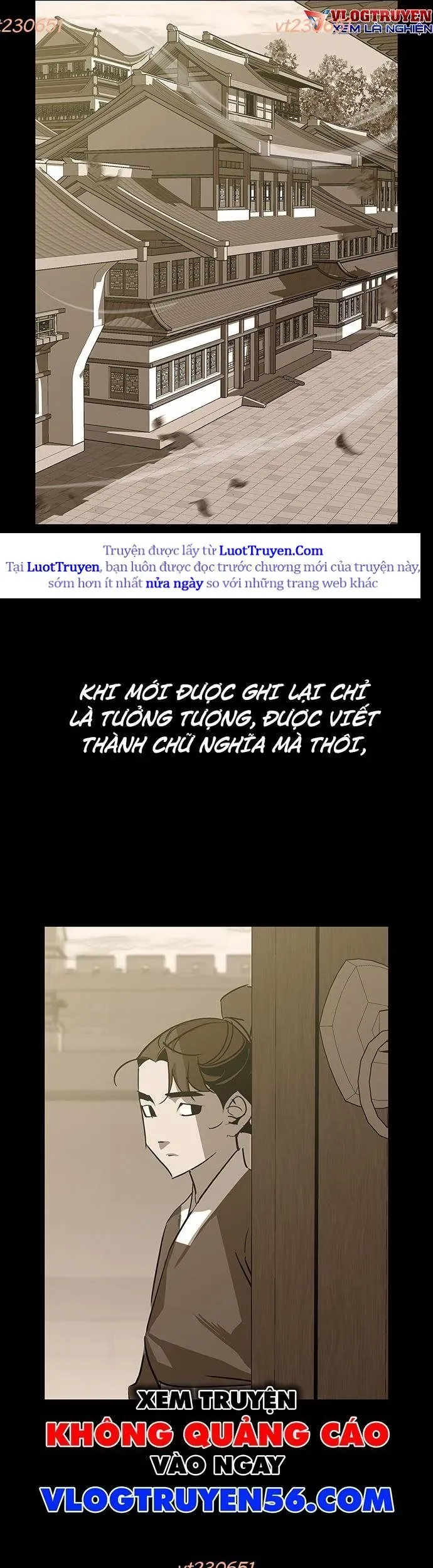 Võ Học Miền Viễn Tây - Chapter 44 - Page 50