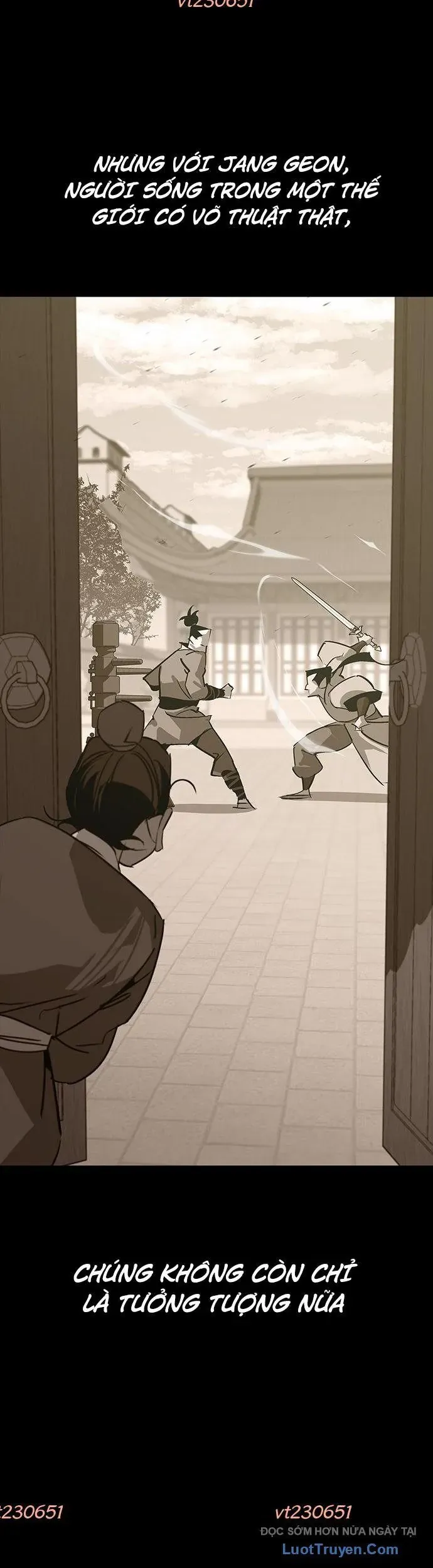 Võ Học Miền Viễn Tây - Chapter 44 - Page 51