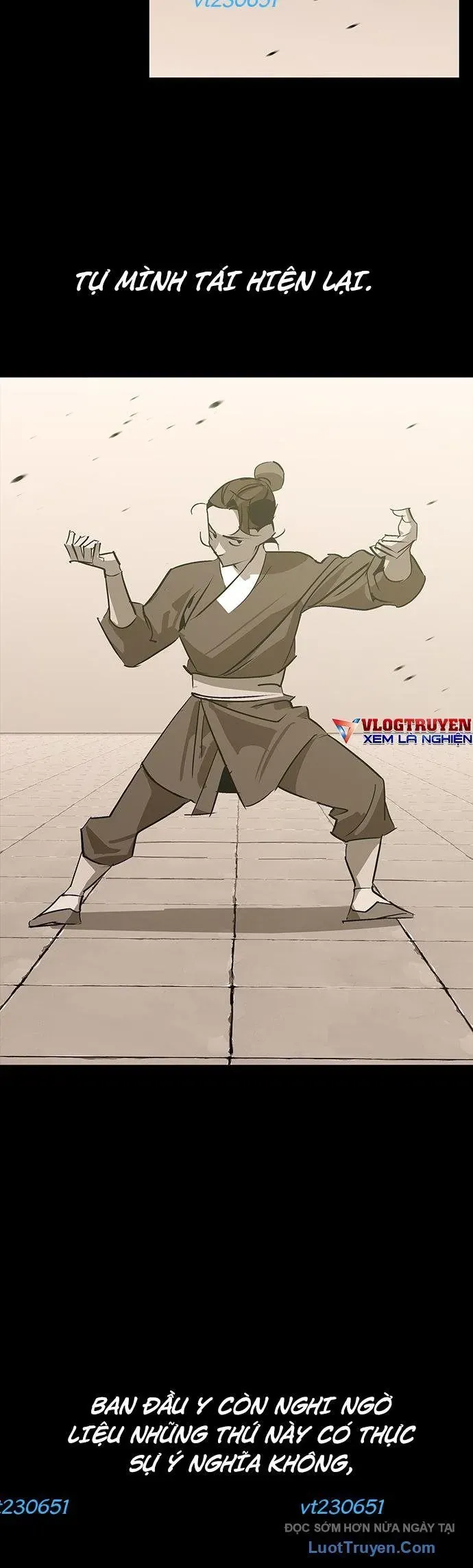 Võ Học Miền Viễn Tây - Chapter 44 - Page 53