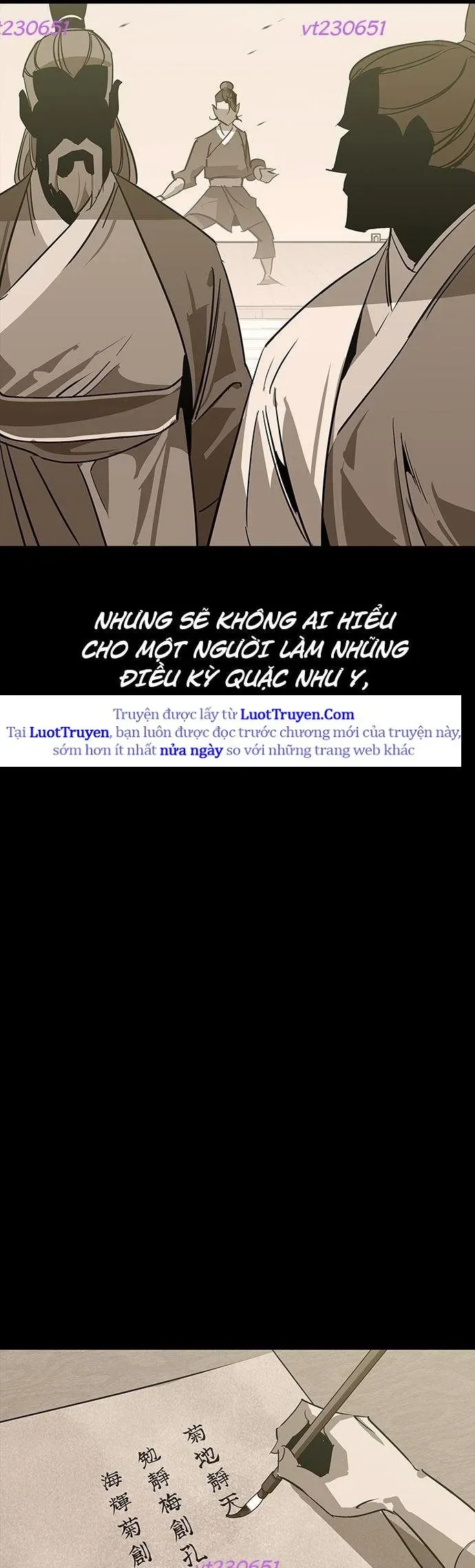 Võ Học Miền Viễn Tây - Chapter 44 - Page 54