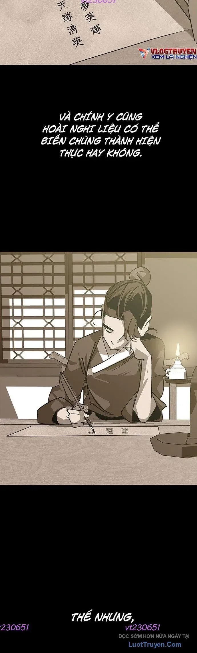 Võ Học Miền Viễn Tây - Chapter 44 - Page 55