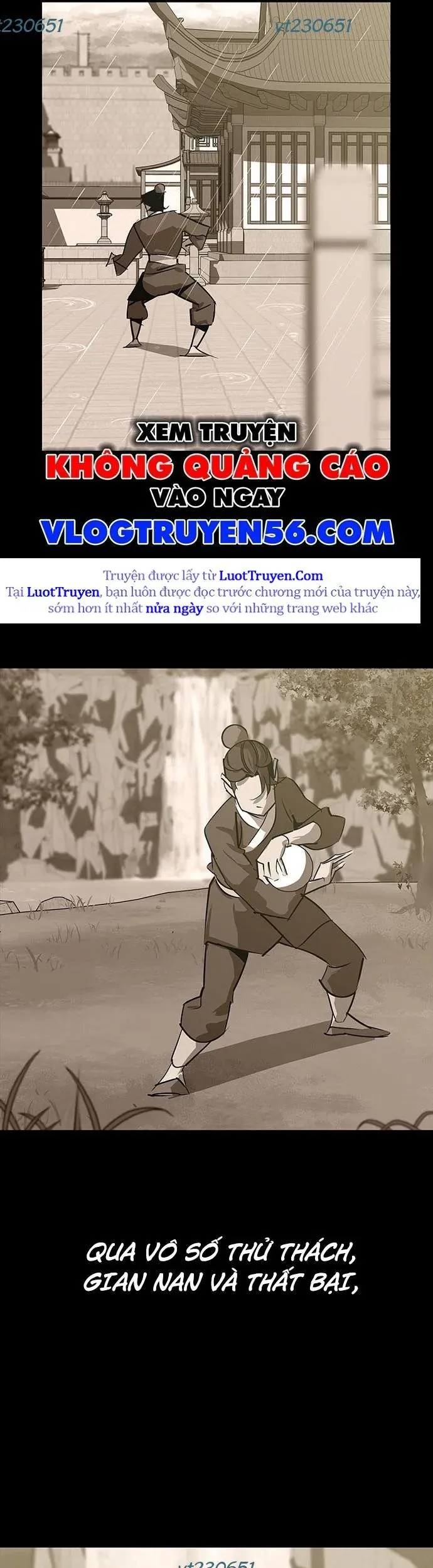 Võ Học Miền Viễn Tây - Chapter 44 - Page 56