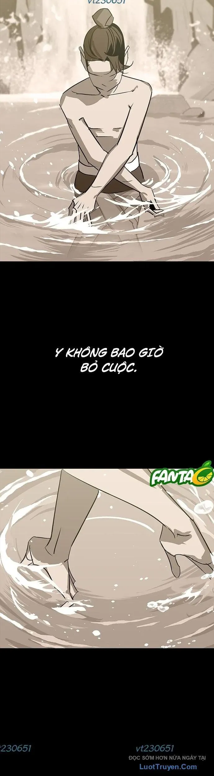 Võ Học Miền Viễn Tây - Chapter 44 - Page 57