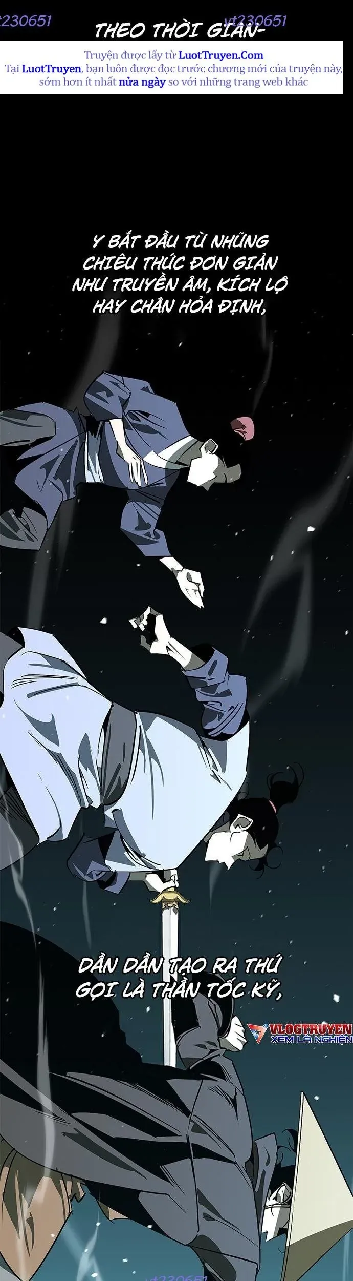 Võ Học Miền Viễn Tây - Chapter 44 - Page 58