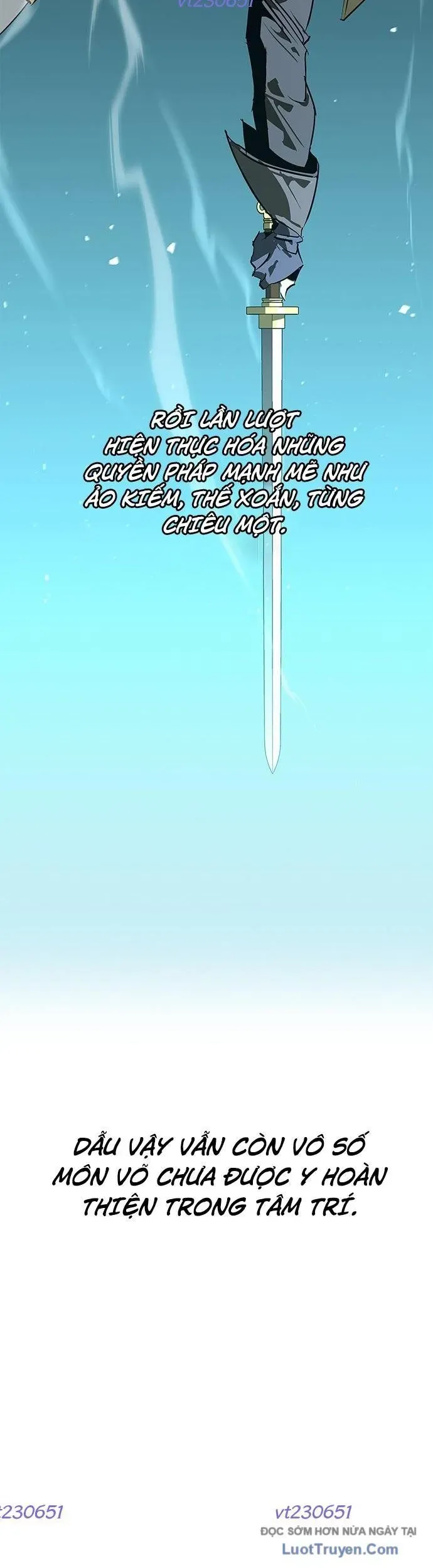 Võ Học Miền Viễn Tây - Chapter 44 - Page 59