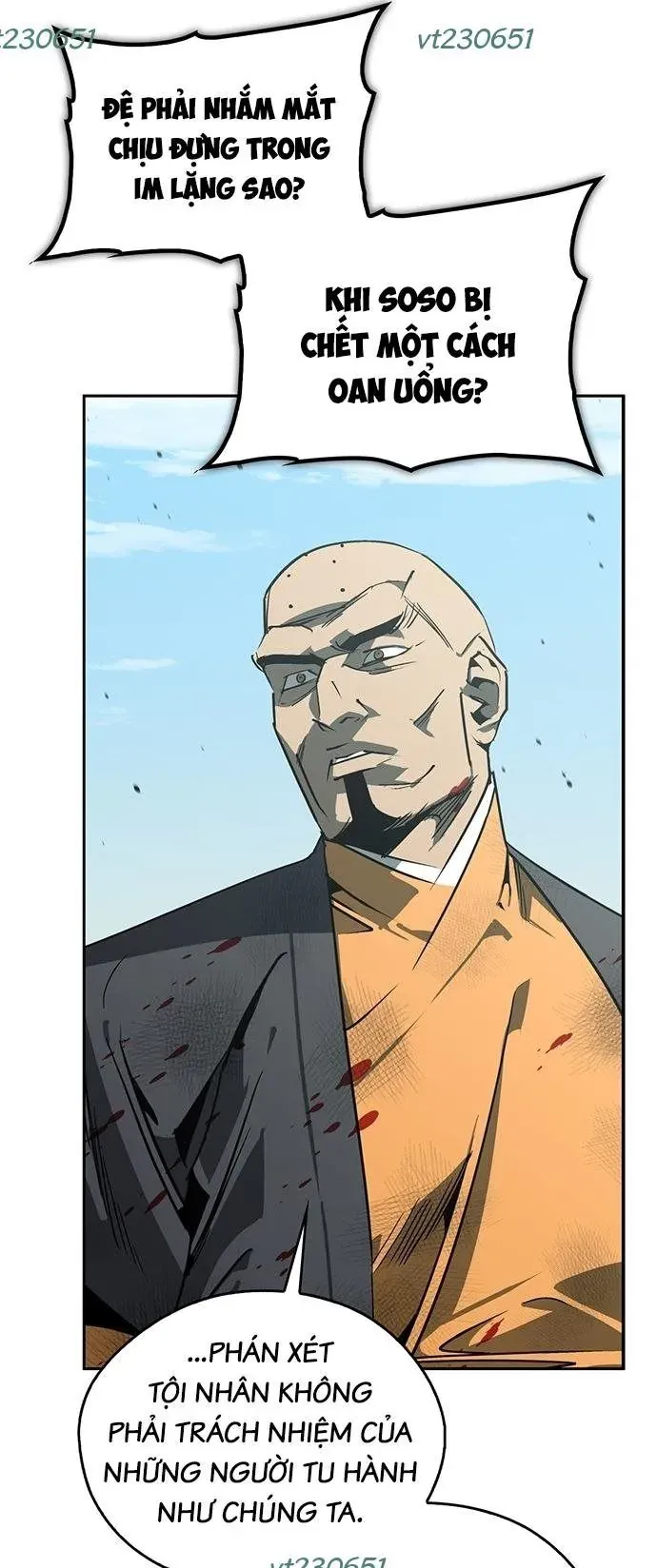 Võ Học Miền Viễn Tây - Chapter 44 - Page 6