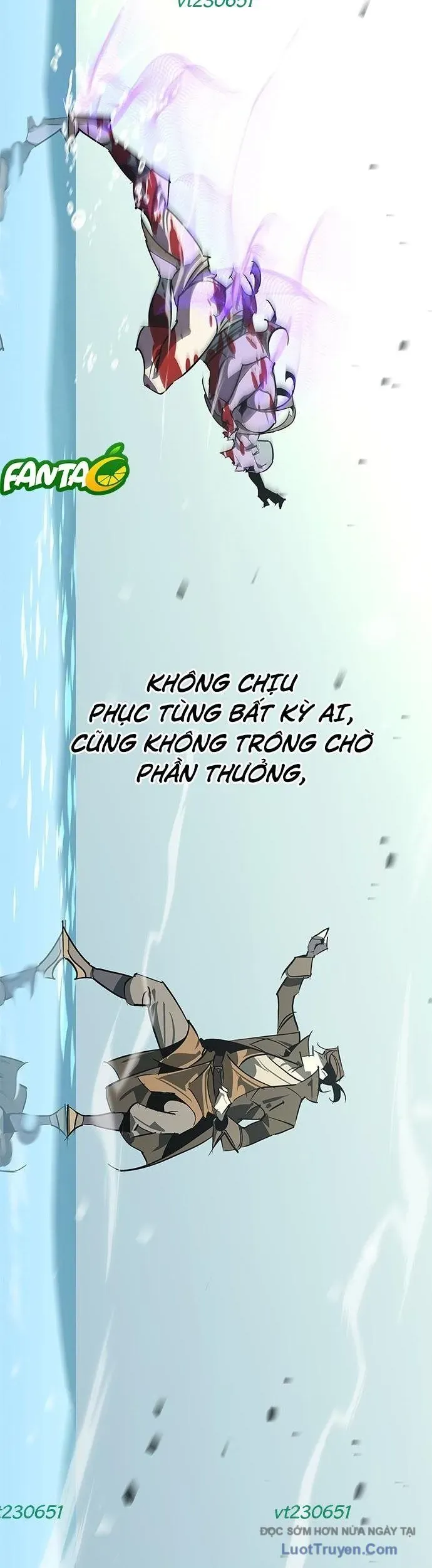 Võ Học Miền Viễn Tây - Chapter 44 - Page 61