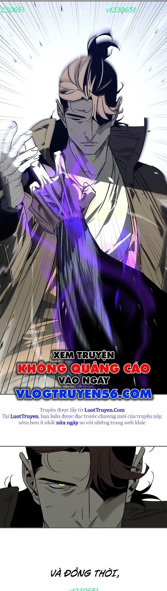 Võ Học Miền Viễn Tây - Chapter 44 - Page 64