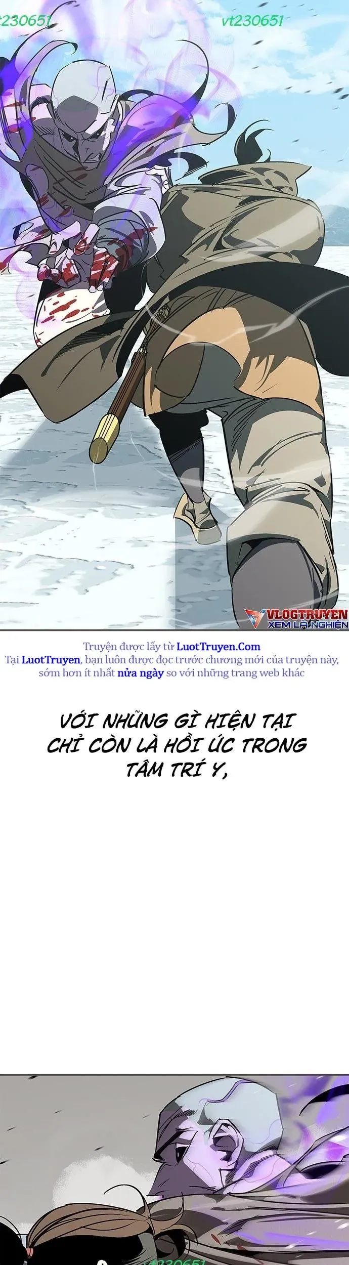 Võ Học Miền Viễn Tây - Chapter 44 - Page 66