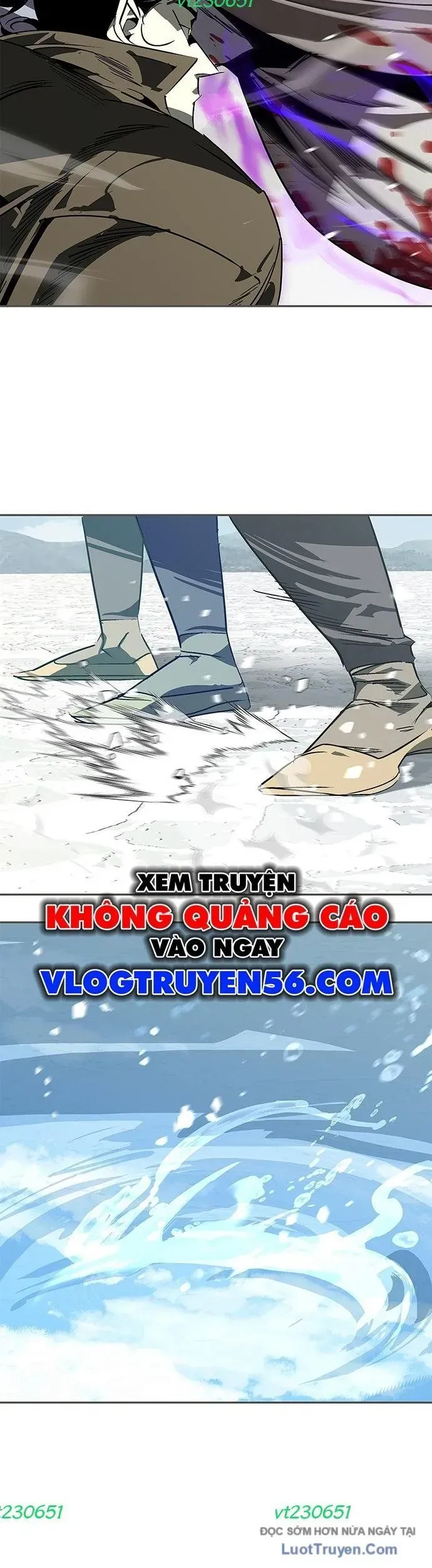 Võ Học Miền Viễn Tây - Chapter 44 - Page 67