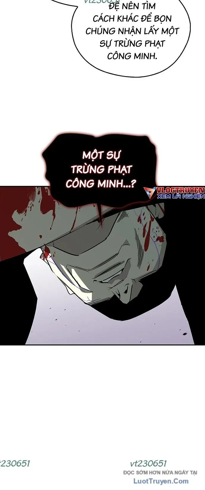 Võ Học Miền Viễn Tây - Chapter 44 - Page 7