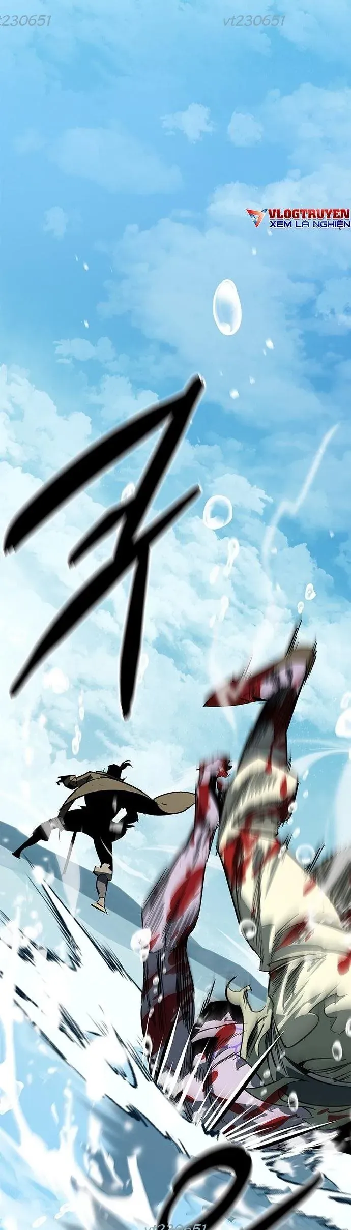 Võ Học Miền Viễn Tây - Chapter 44 - Page 70