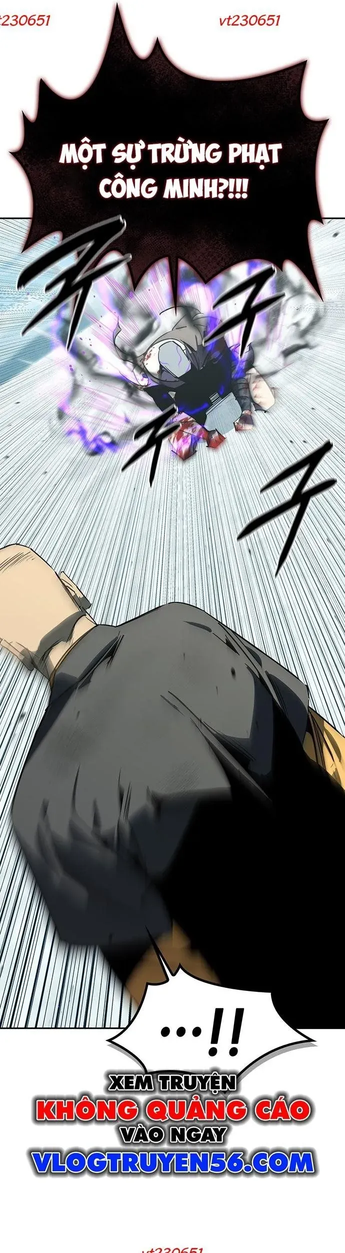 Võ Học Miền Viễn Tây - Chapter 44 - Page 8