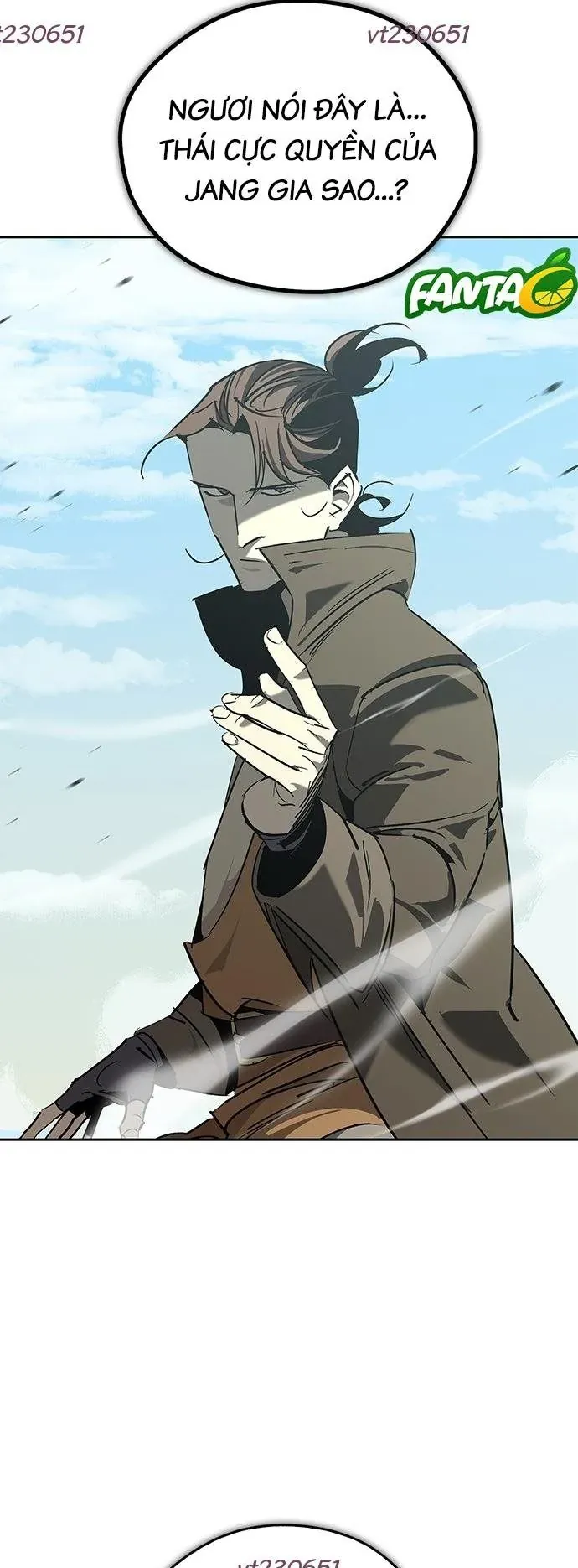 Võ Học Miền Viễn Tây - Chapter 45 - Page 10