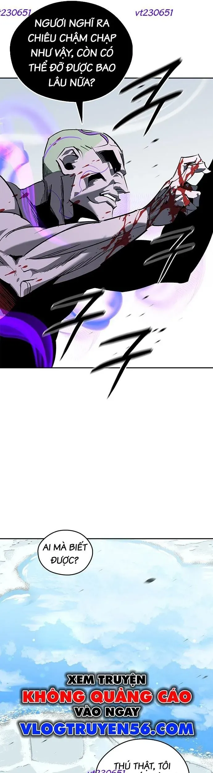 Võ Học Miền Viễn Tây - Chapter 45 - Page 12