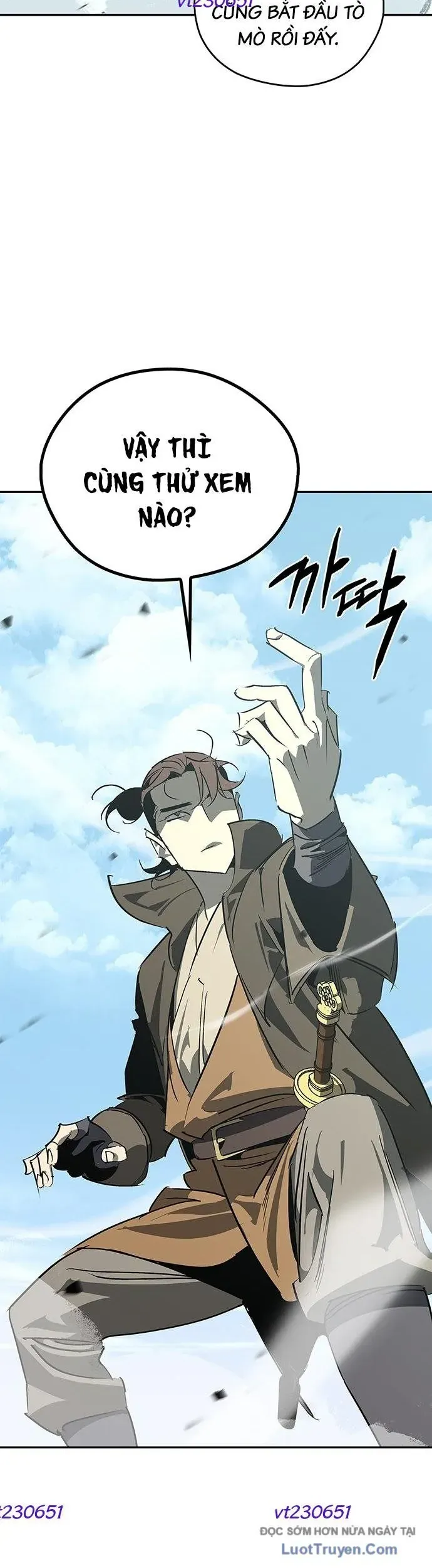 Võ Học Miền Viễn Tây - Chapter 45 - Page 13