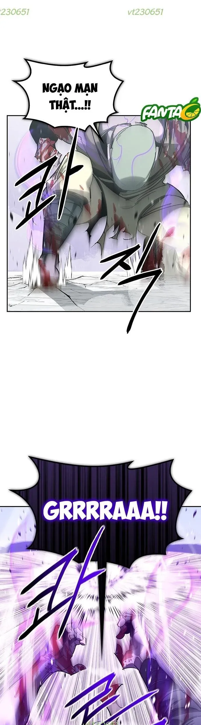 Võ Học Miền Viễn Tây - Chapter 45 - Page 14