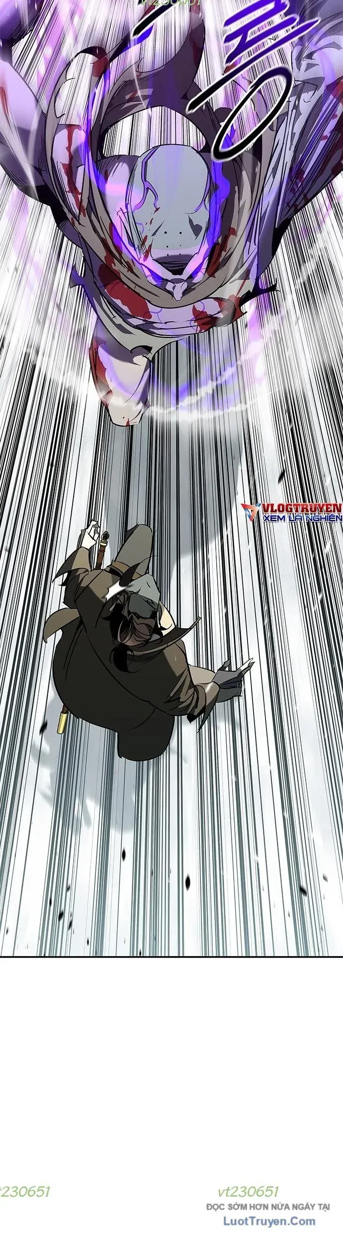 Võ Học Miền Viễn Tây - Chapter 45 - Page 15